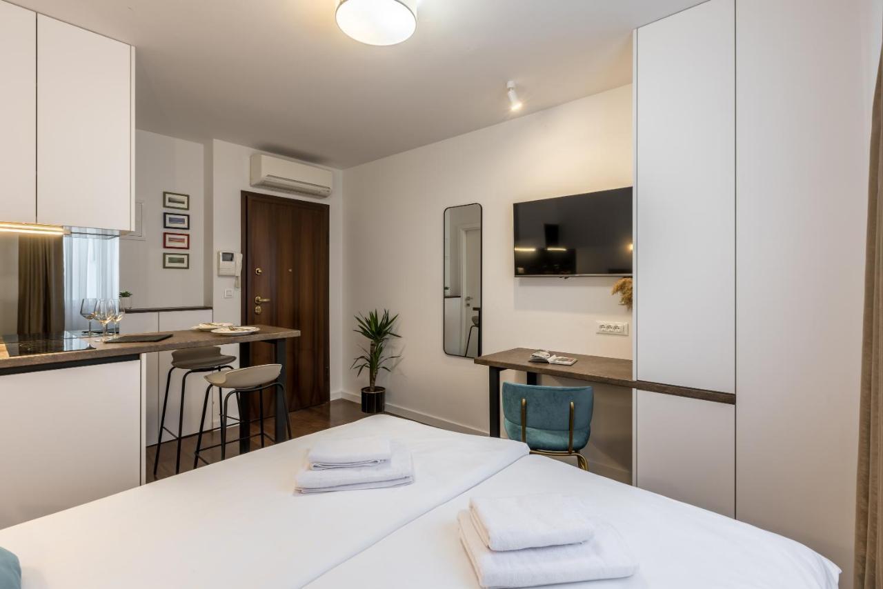 Appartamento Olbia