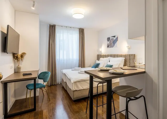 Olbia City Split