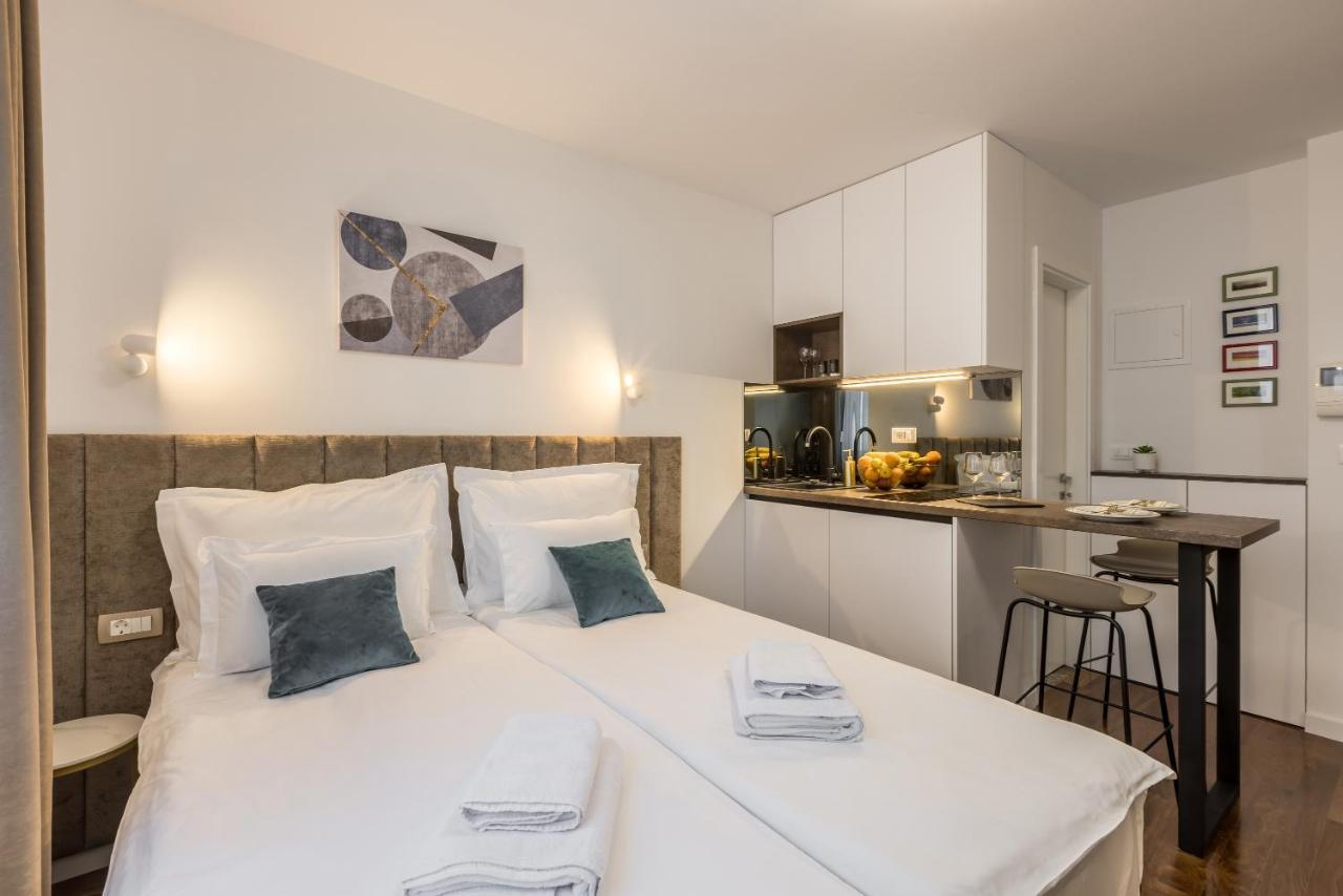 Olbia Apartmán *