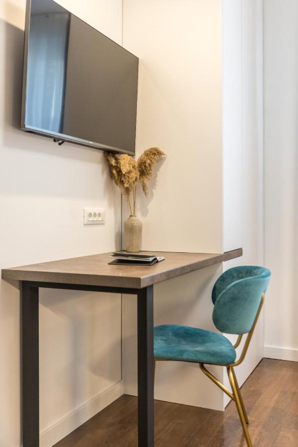 Olbia Apartmán