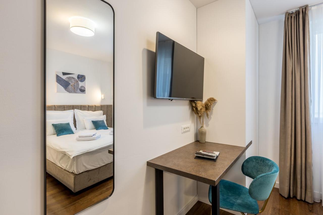 Olbia Apartmán