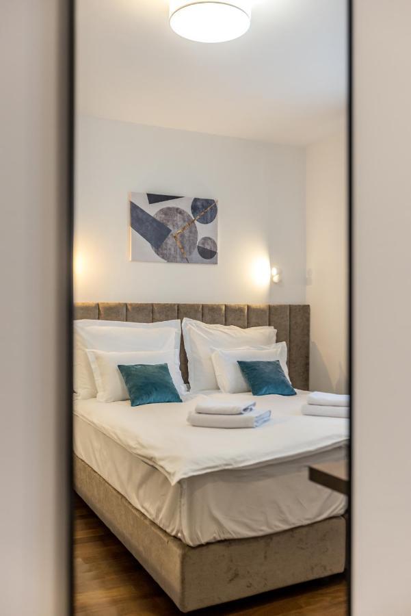 Apartmán Olbia Split