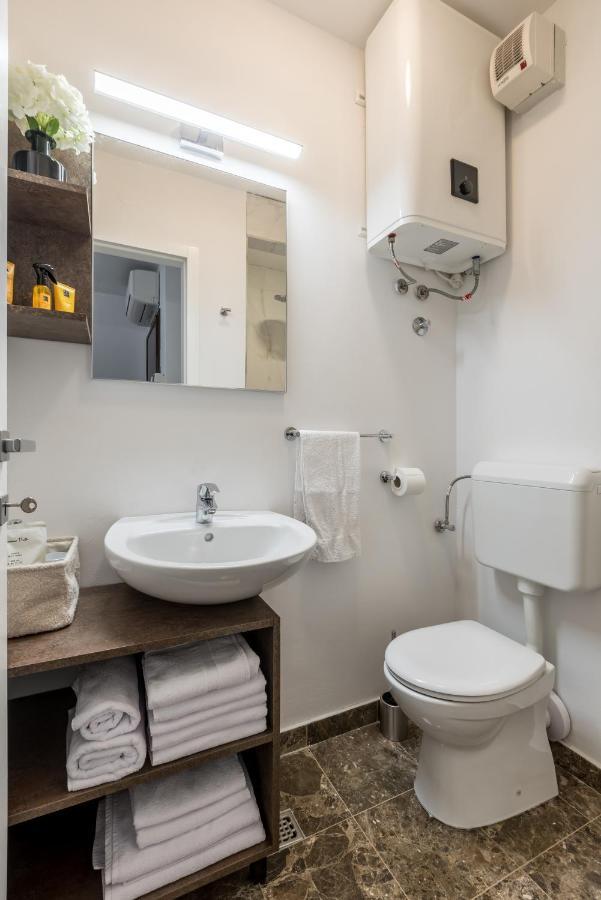 Olbia Apartmán